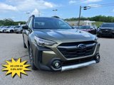 New 2025 Subaru Outback Limited image 2