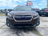 Used 2019 Subaru Outback 3.6R Touring w/ Protection Package #1 image 2