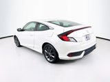 Used 2020 Honda Civic EX image 5