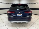 New 2024 Mitsubishi Outlander SEL image 5