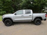 New 2026 Chevrolet Colorado Trail Boss image 2