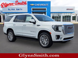 Used 2024 GMC Yukon Denali image 3
