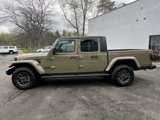 New 2025 Jeep Gladiator Sport image 4
