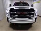 New 2025 GMC Sierra 2500 AT4 w/ AT4 Premium Plus Package image 2
