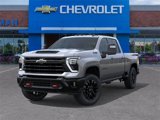 New 2025 Chevrolet Silverado 2500 LT w/ Trail Boss Package image 6