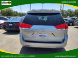 Used 2013 Toyota Sienna XLE image 5