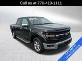 Used 2024 Ford F150 XLT w/ Equipment Group 302A MID image 3