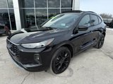 New 2025 Ford Escape ST-Line Elite w/ Premium Technology Package image 3