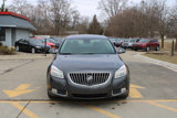 Used 2011 Buick Regal CXL w/ RL6 Preferred Equipment Group image 2