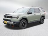 New 2026 Honda Passport TrailSport Elite image 3