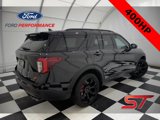 Certified 2024 Ford Explorer ST w/ Equipment Group 401A image 4