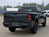 New 2025 RAM 1500 Rebel w/ Rebel Level 2 Equipment Group image 6