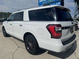 Used 2020 Ford Expedition Max Limited image 3