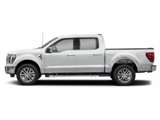 New 2025 Ford F150 Lariat image 3