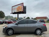 Used 2017 Nissan Versa SV image 2