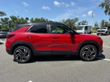 New 2026 Chevrolet TrailBlazer RS w/ Driver Confidence Package image 2