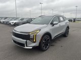 New 2026 Kia Sportage SX image 3