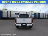 New 2025 Ford F250 Lariat w/ Lariat Ultimate Package image 5