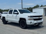 Used 2017 Chevrolet Silverado 1500 LT w/ All Star Edition image 3