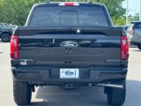 New 2025 Ford F150 XLT w/ Equipment Group 302A MID image 5