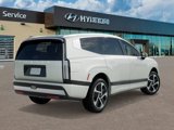 New 2026 Hyundai Ioniq 9 Calligraphy image 4