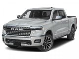 New 2025 RAM 1500 Limited image 4