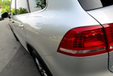 Used 2015 Volkswagen Touareg Sport image 5