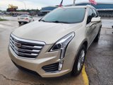 Used 2017 Cadillac XT5 Luxury w/ LPO, Wheel Lock Package image 2