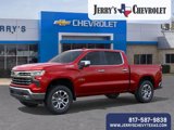 New 2026 Chevrolet Silverado 1500 LTZ w/ LTZ Premium Texas Edition image 2