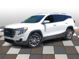 Used 2023 GMC Terrain SLT image 1