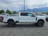 New 2025 Ford F350 Platinum w/ Tremor Off-Road Package image 2