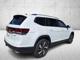 New 2025 Volkswagen Atlas SEL image 5