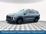 New 2025 Hyundai Palisade XRT image 2