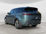 New 2025 Land Rover Range Rover Sport Dynamic SE image 3