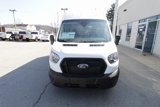 New 2025 Ford Transit 250 148 High Roof AWD w/ Upfitter Package image 2