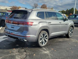 New 2025 Volkswagen Atlas SEL Premium R-Line image 4