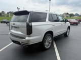 New 2025 Cadillac Escalade Premium Luxury image 5