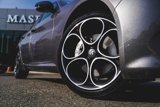 New 2025 Alfa Romeo Giulia AWD w/ Driving Assist Package image 5