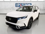 New 2026 Honda CR-V Sport Touring image 3
