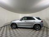 New 2025 Mercedes-Benz GLE 450 4MATIC image 4