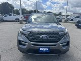 Certified 2022 Ford Explorer XLT w/ Equipment Group 202A image 2