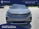 New 2025 Volkswagen ID.4 Pro S Plus image 2