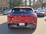 New 2025 Nissan Murano Platinum image 5