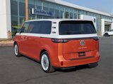 New 2025 Volkswagen ID. Buzz 1st Edition image 5
