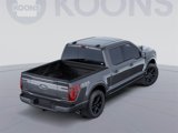 New 2025 Ford F150 Platinum image 4