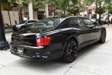 New 2025 Bentley Flying Spur Plug-In Hybrid image 4