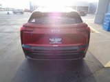 New 2025 Chevrolet Blazer EV RS image 4