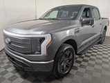 New 2025 Ford F150 Lightning XLT image 2