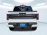 New 2026 Nissan Frontier PRO-4X image 5