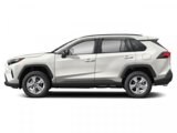 Used 2025 Toyota RAV4 LE image 3